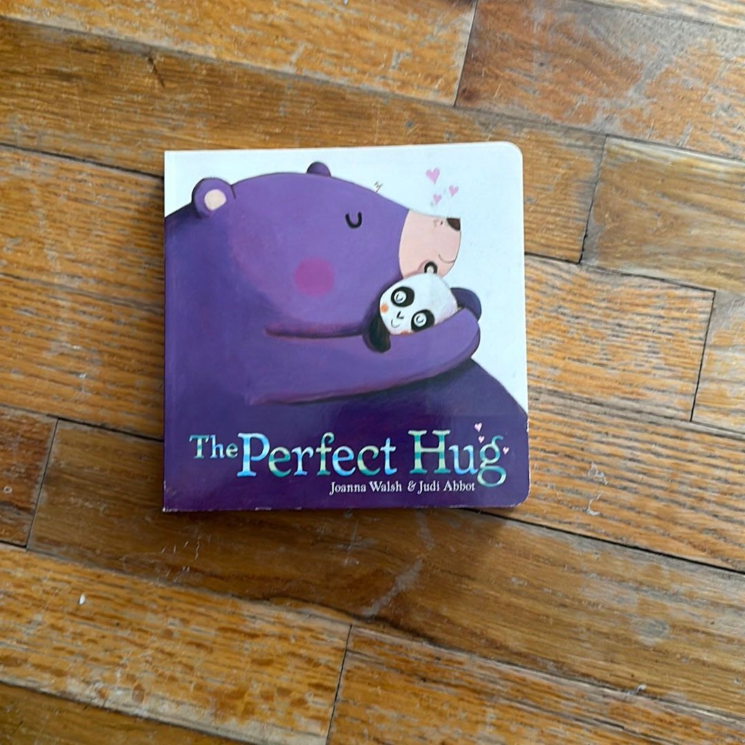 The Perfect Hug