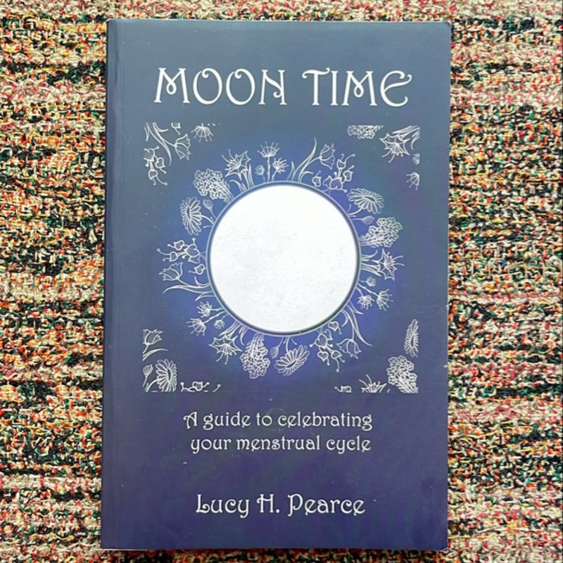 Moon Time