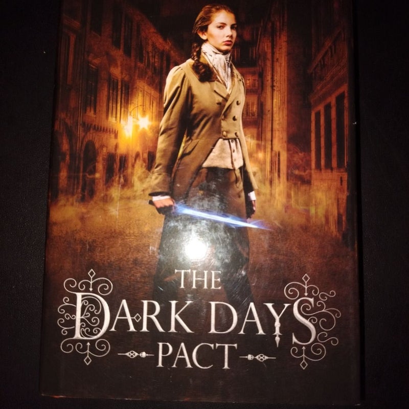 The Dark Days Pact