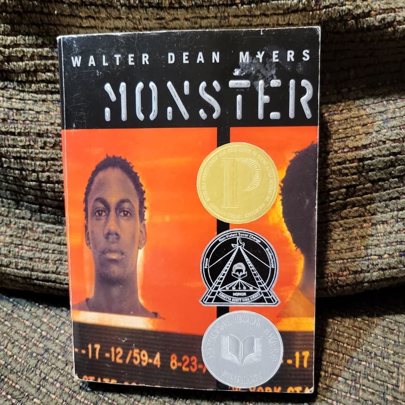 Monster
