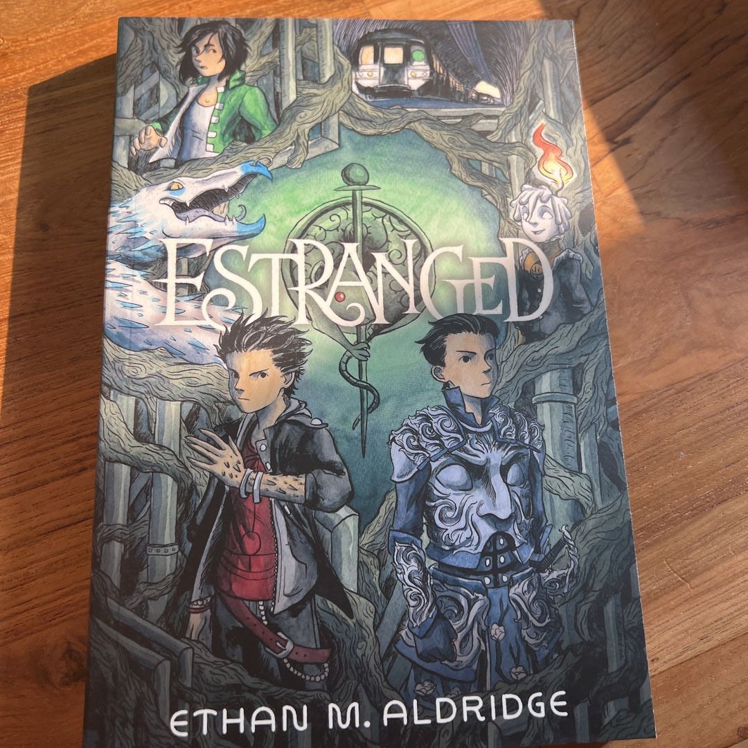 The Legend of Brightblade: Aldridge, Ethan M., Aldridge, Ethan M