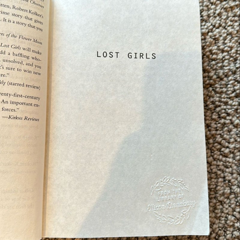 Lost Girls