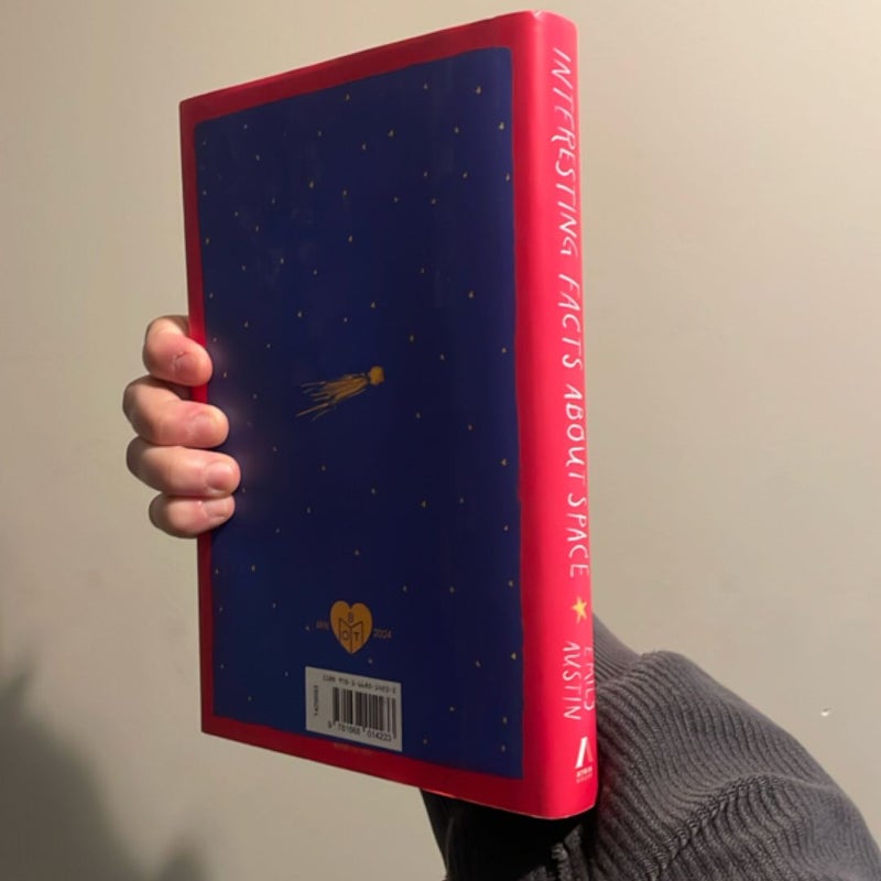 Interesting Facts about Space