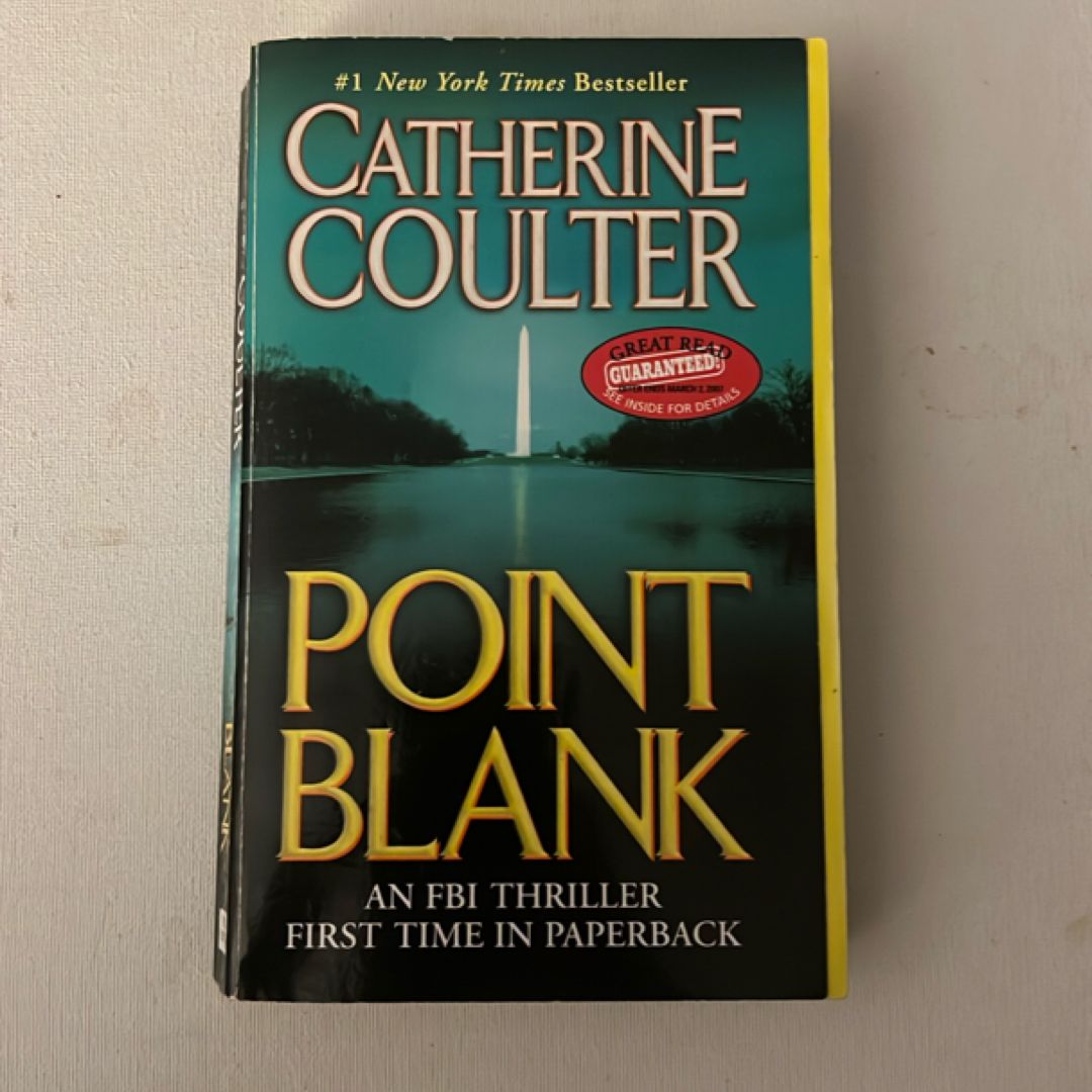 Point Blank
