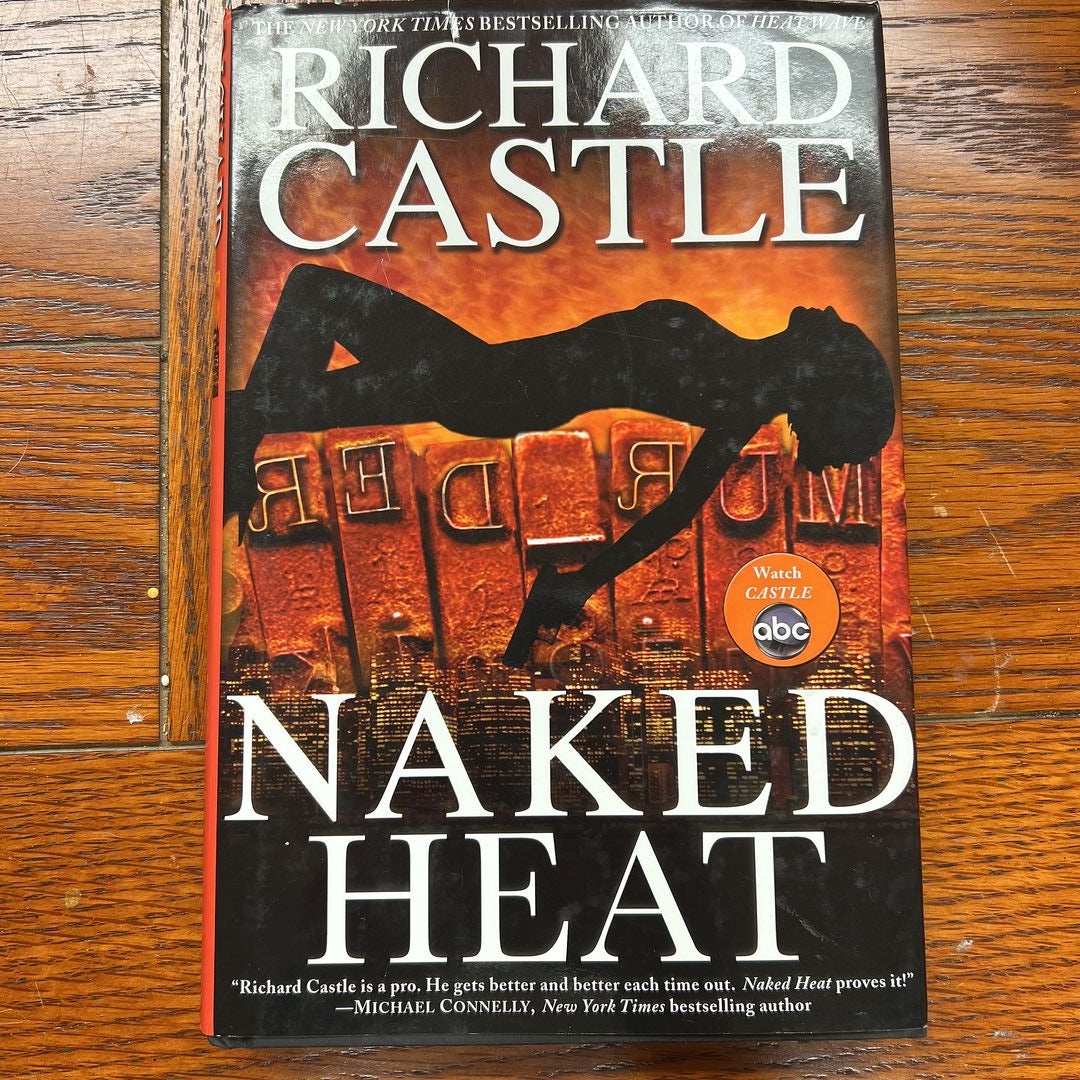 Naked Heat