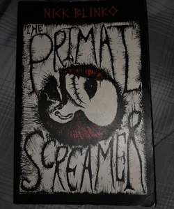 The Primal Screamer