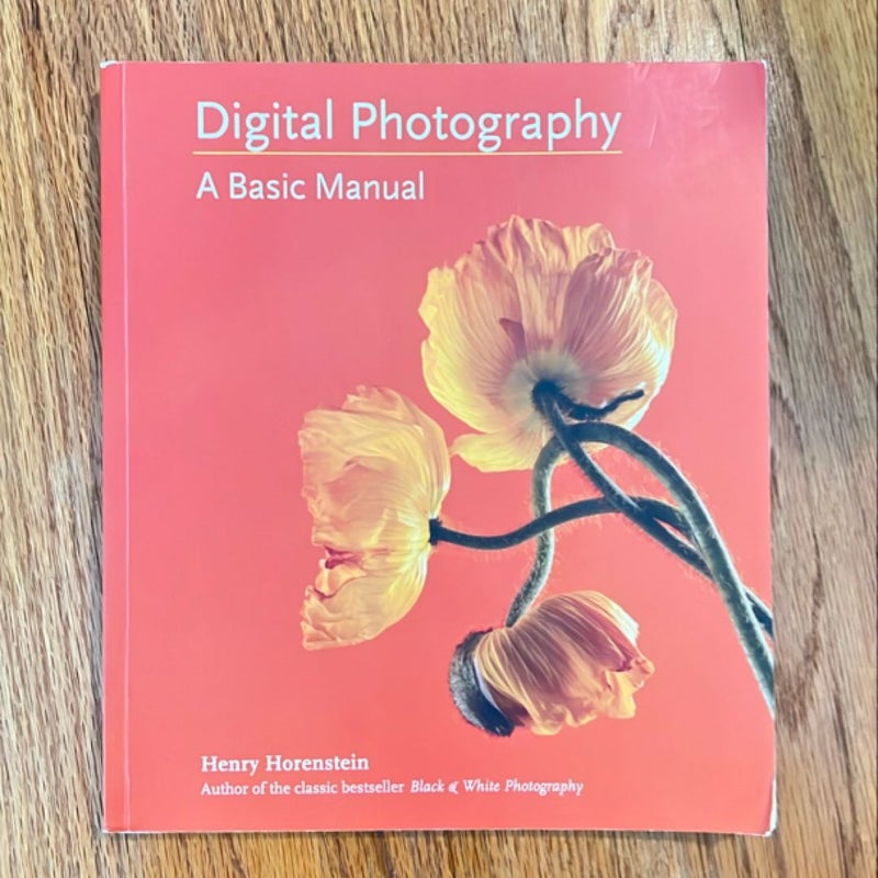 Digital Photography