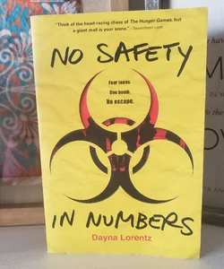 No Safety in Numbers