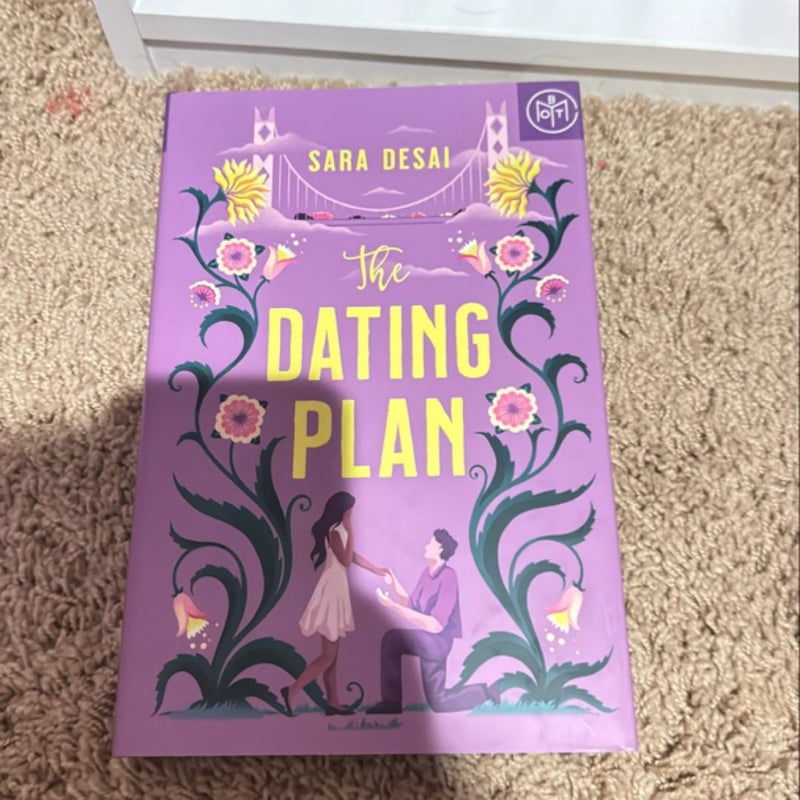 The Dating Plan 