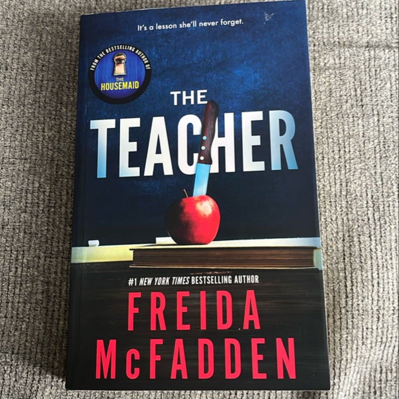 The Teacher