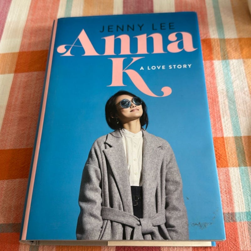 Anna K