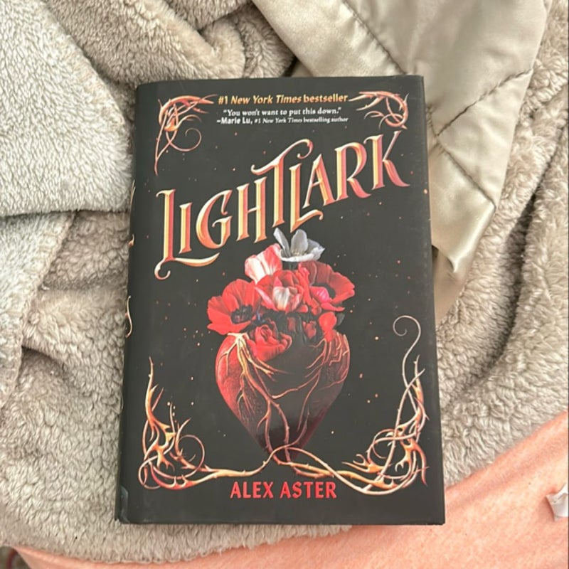 Lightlark (Book 1)
