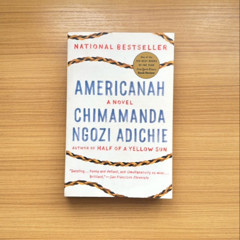 Americanah