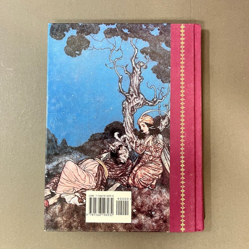 Beauty and the Beast and other Classic Fairy Tales B&N