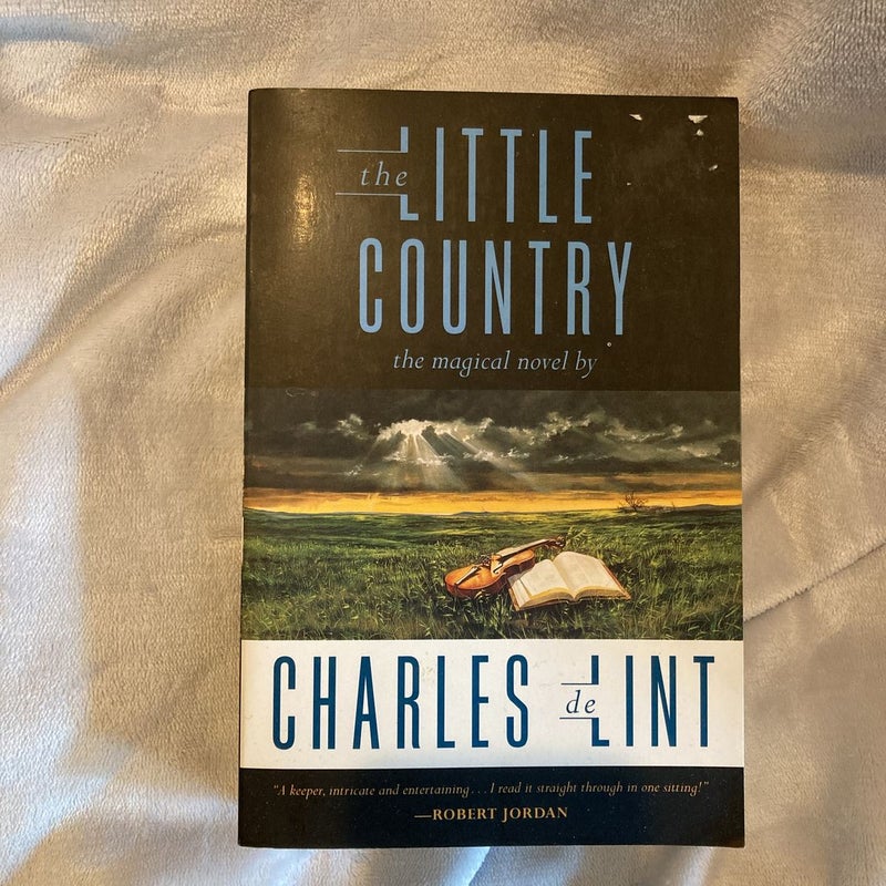 The Little Country