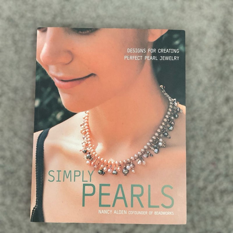 Simply Pearls
