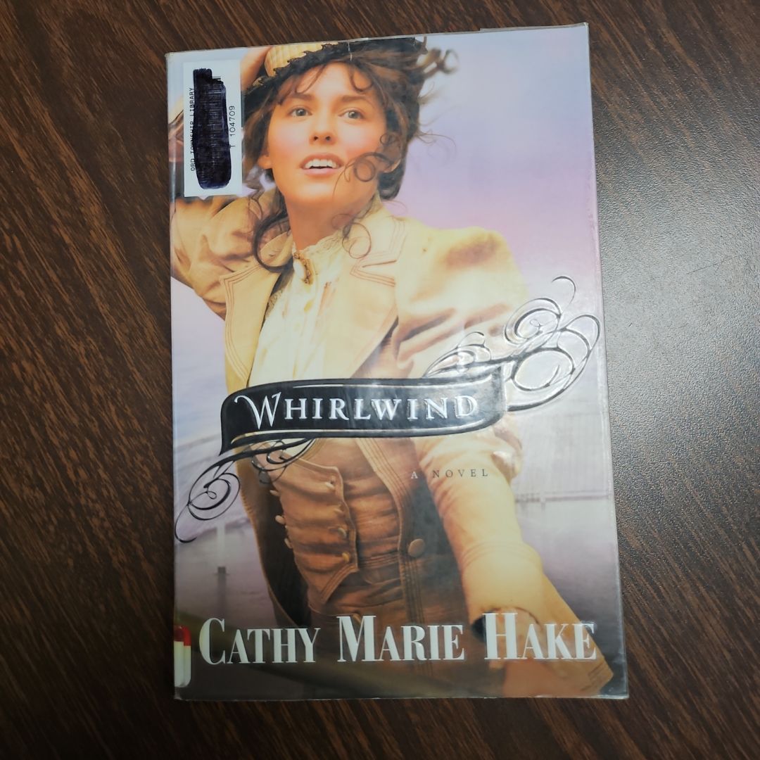 Whirlwind