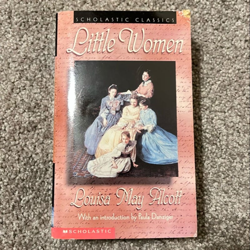 Little Women
