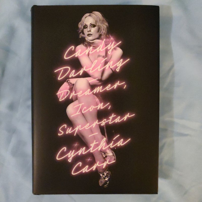 Candy Darling: Dreamer, Icon, Superstar