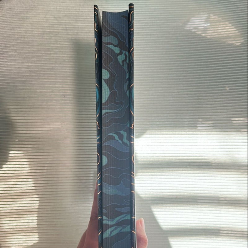 Sing me to Sleep (Fairyloot Edition)
