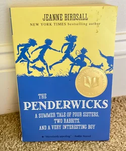 The Penderwicks