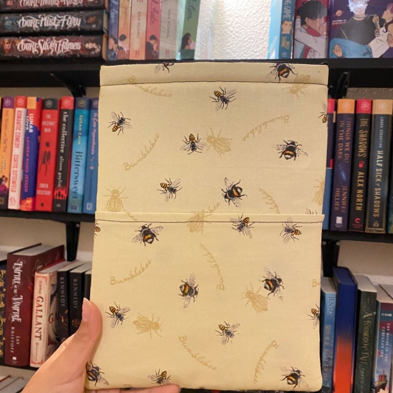 Kindle sleeve 