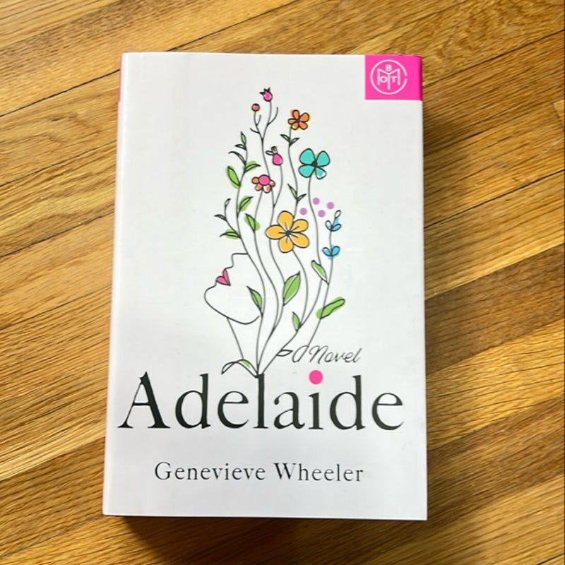 Adelaide