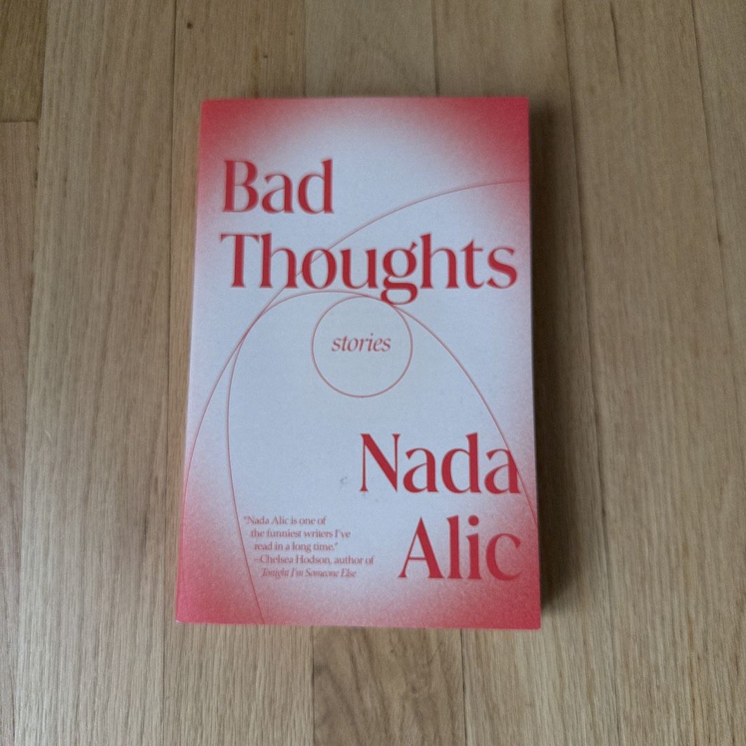 Bad Thoughts