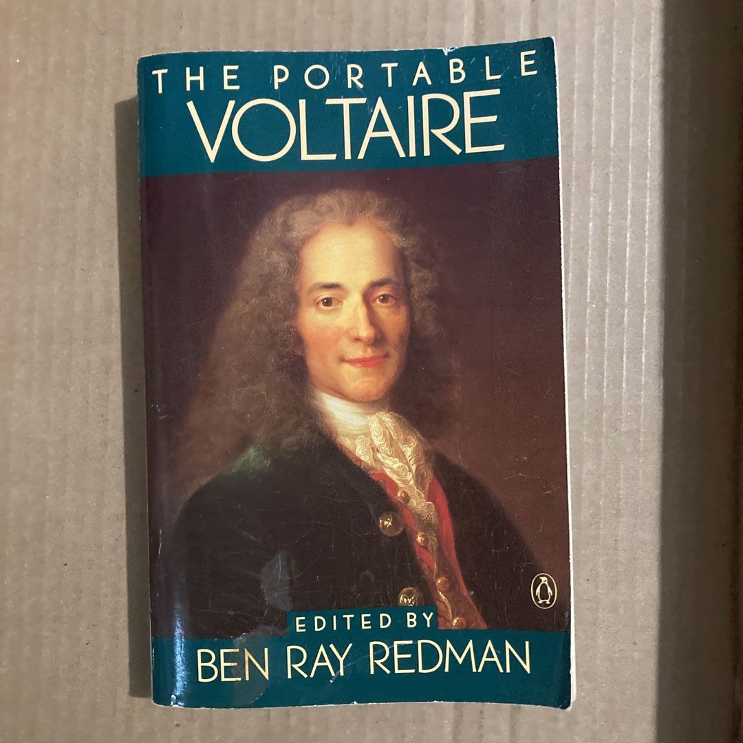 The Portable Voltaire