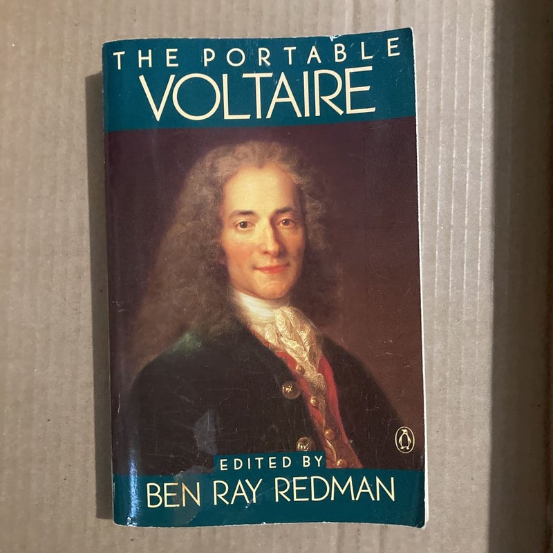 The Portable Voltaire