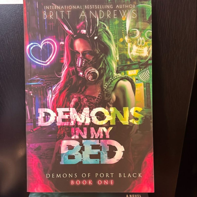 Demons in My Bed