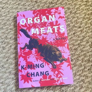 Organ Meats