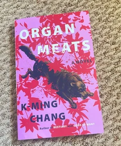 Organ Meats