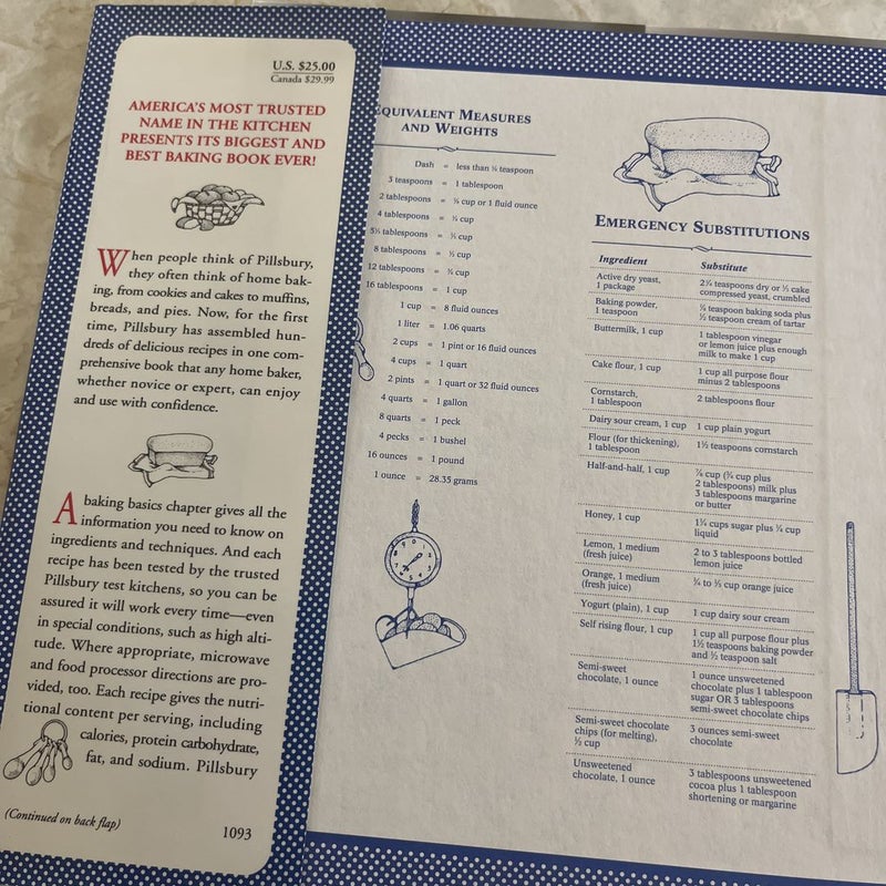 The Complete Book of Baking