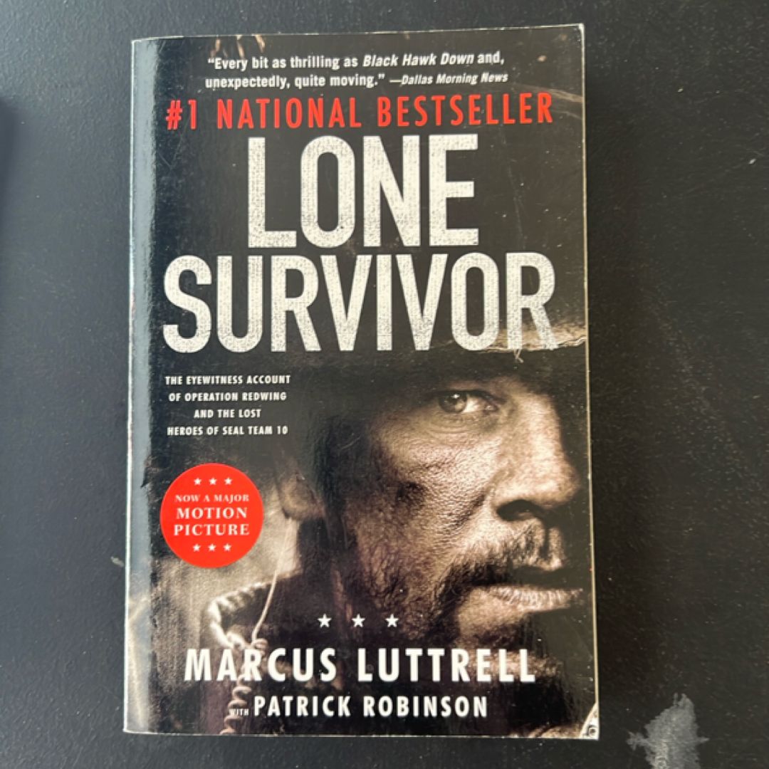 Lone Survivor