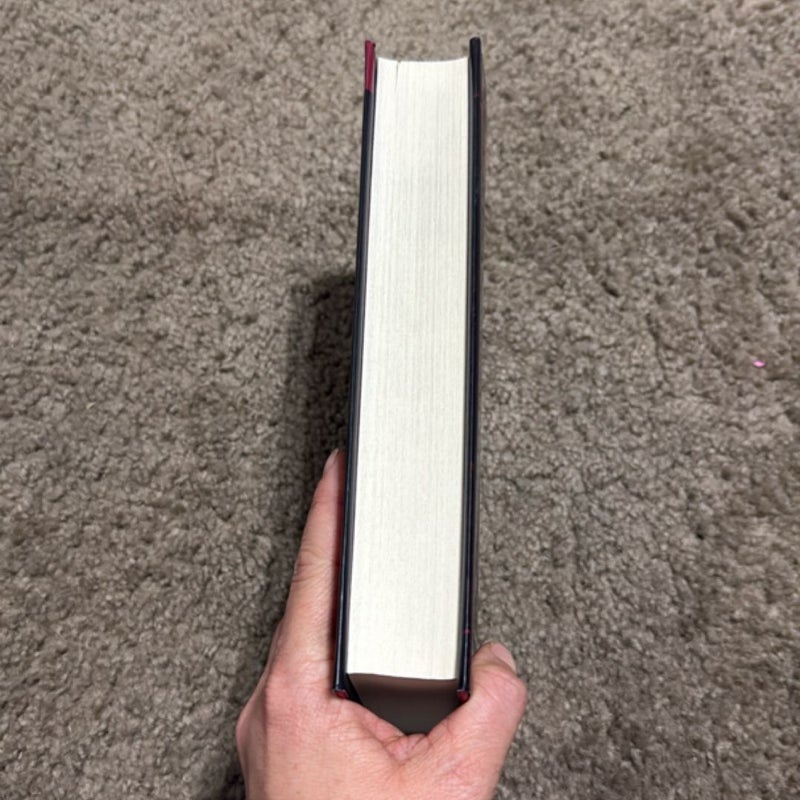 The Thirteenth Child