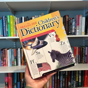 The AEP Children's Dictionary