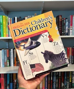 The AEP Children's Dictionary