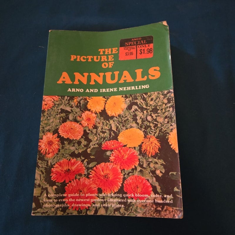The picture of annuals 