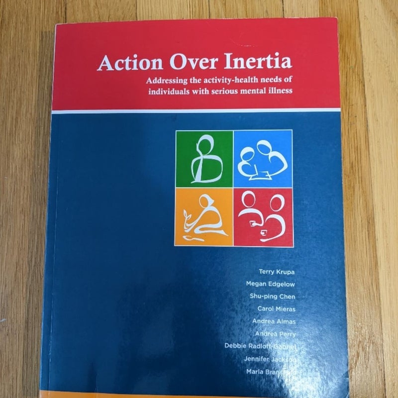 Action Over Inertia 