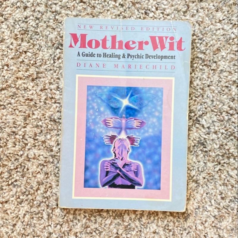 MotherWit