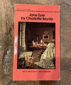 Jane Eyre