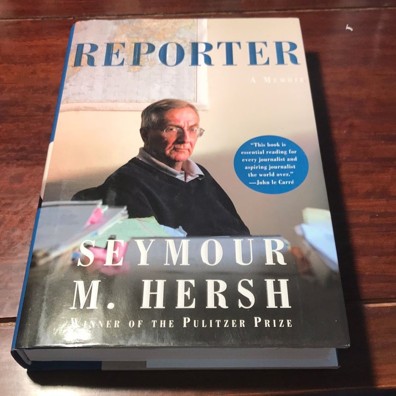 First edition /4th * Reporter