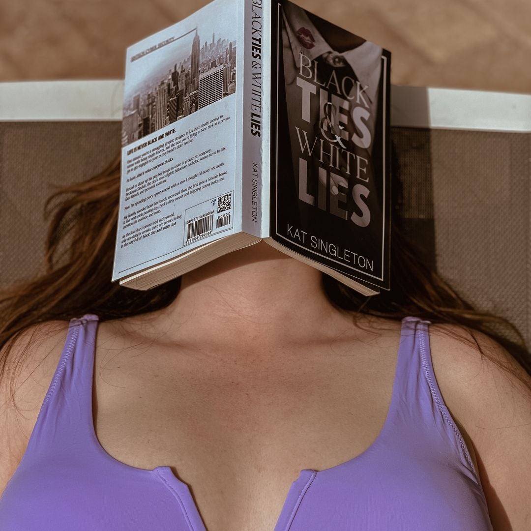 Eva’s Book Store