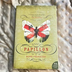 Papillon