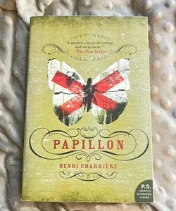 Papillon