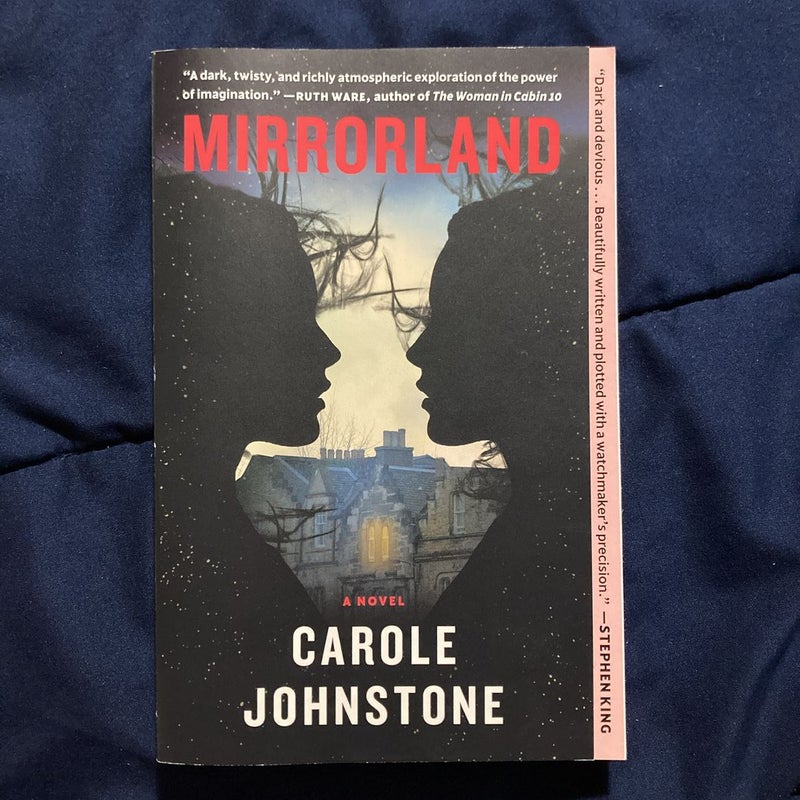 Mirrorland