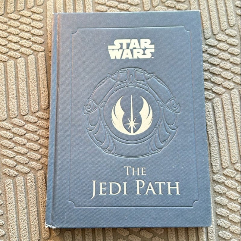 Star Wars®: The Jedi Path