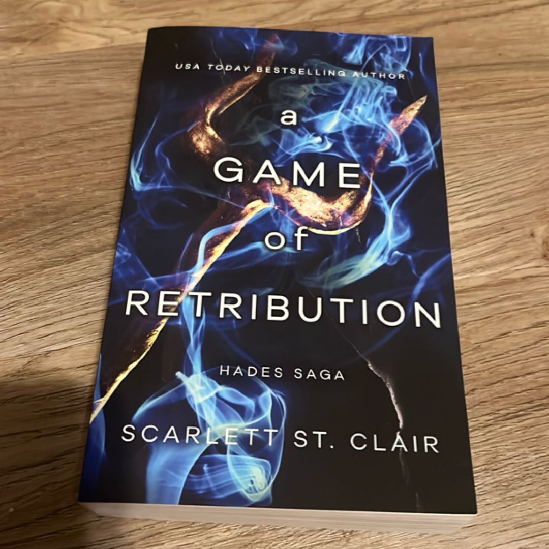 A Game of Retribution