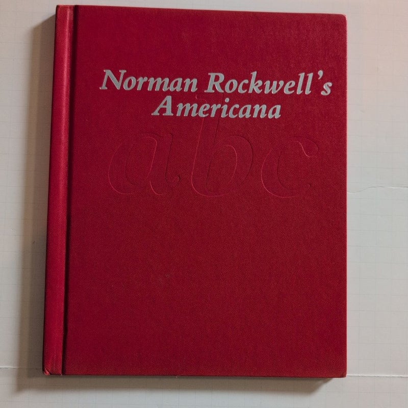 Norman Rockwell's Americans A B C